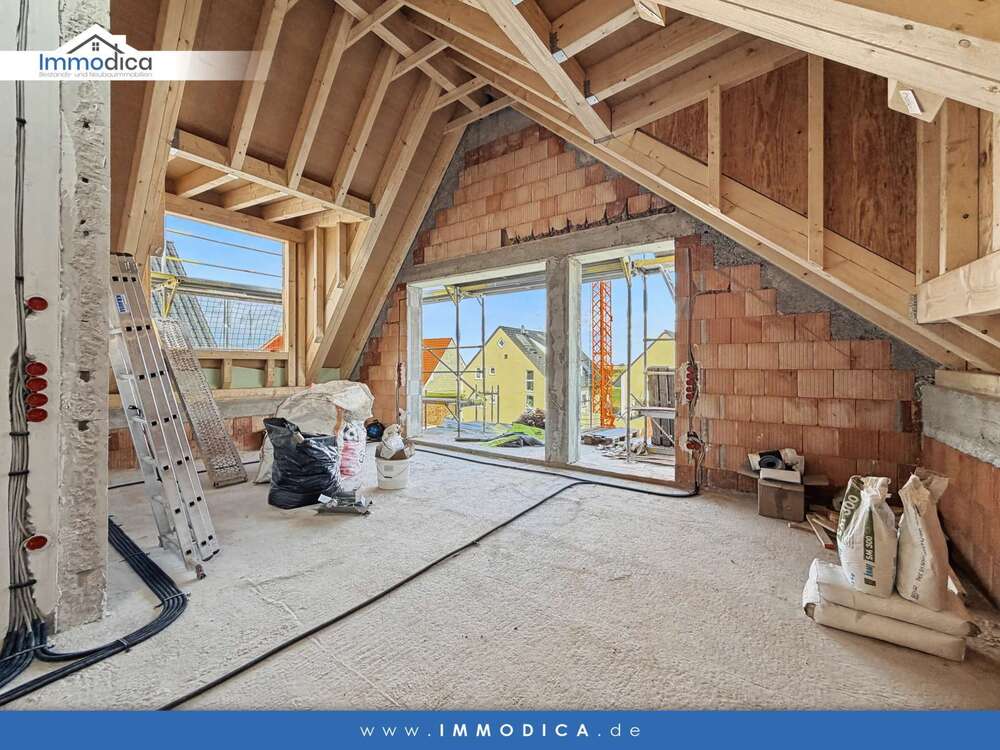 Thumbnail-Wohnung zum Kaufen in Heßheim 436.243,00 € 88.13 m²