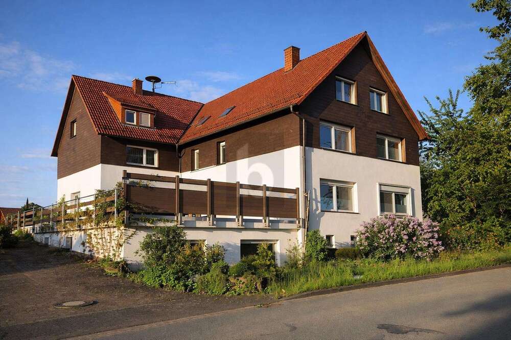 Thumbnail-Haus zum Kaufen in Lügde 305.000,00 € 526 m²