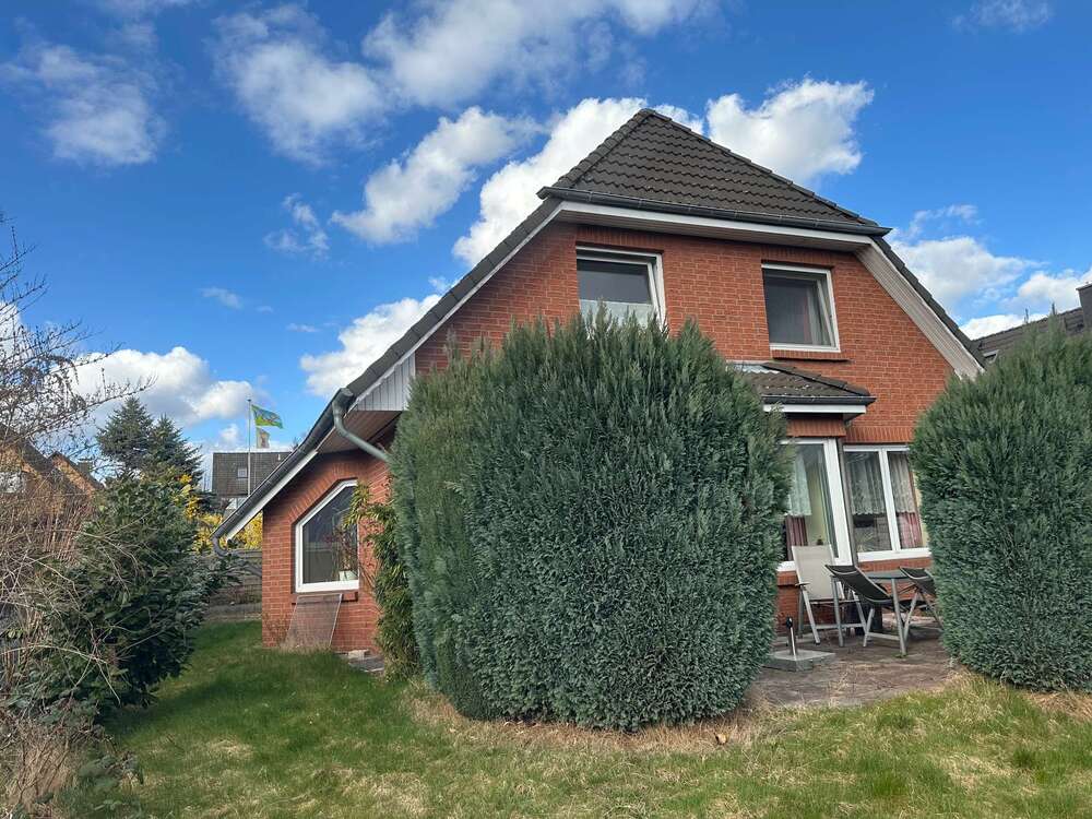 Thumbnail-Haus zum Kaufen in Barsbüttel 449.000,00 € 130 m²