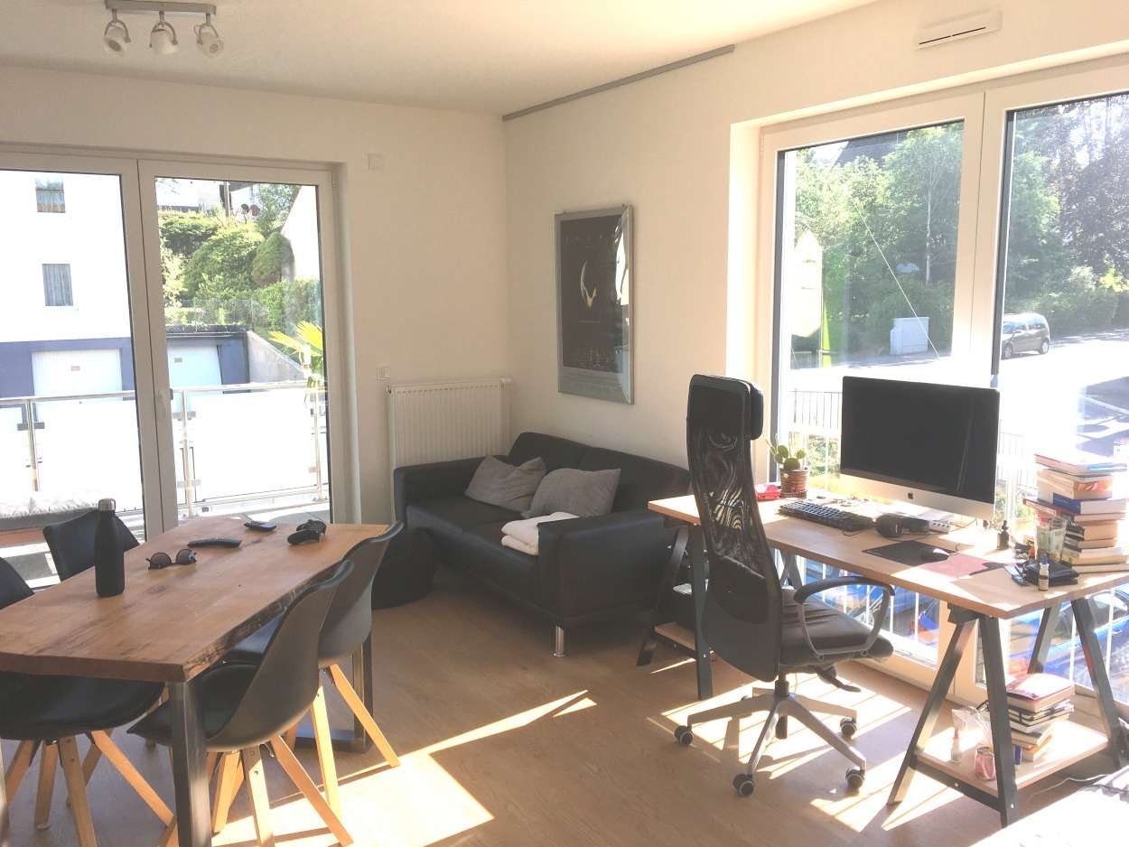 Thumbnail-Wohnung zum Mieten in Gummersbach 540,00 € 40 m²