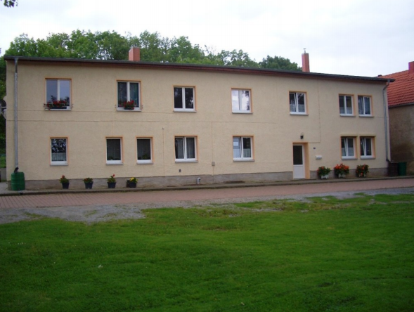 Thumbnail-Wohnung zum Mieten in Oschersleben - Groß Germersleben 380,00 € 79 m²