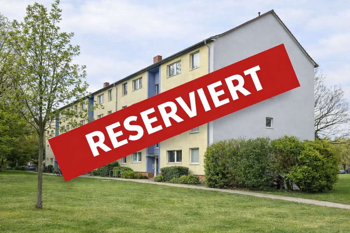 Thumbnail-Wohnung zum Kaufen in Lübeck 159.000,00 € 61 m²