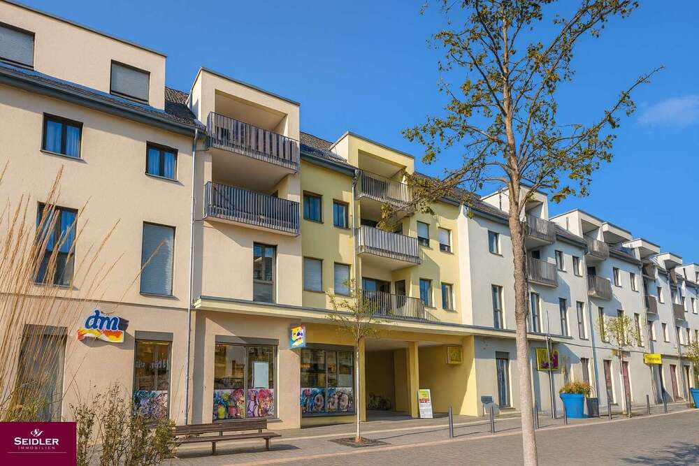 Thumbnail-Wohnung zum Kaufen in Neuenburg am Rhein 569.000,00 € 123.89 m²