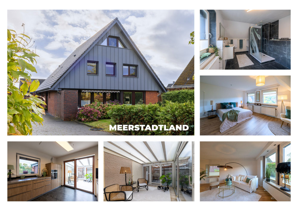 Thumbnail-Haus zum Kaufen in Fockbek 469.000,00 € 146 m²