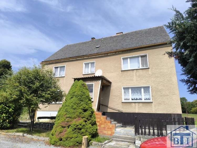 Thumbnail-Haus zum Kaufen in Lawalde 79.900,00 € 156.67 m²