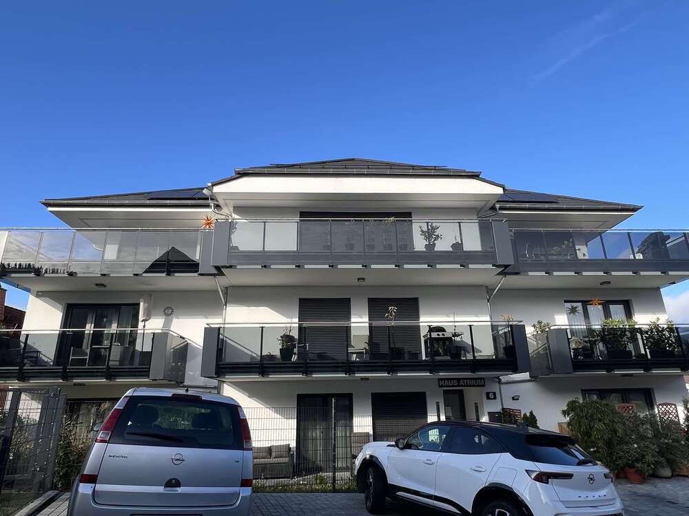 Thumbnail-Wohnung zum Mieten in Gelnhausen 897,00 € 60 m²