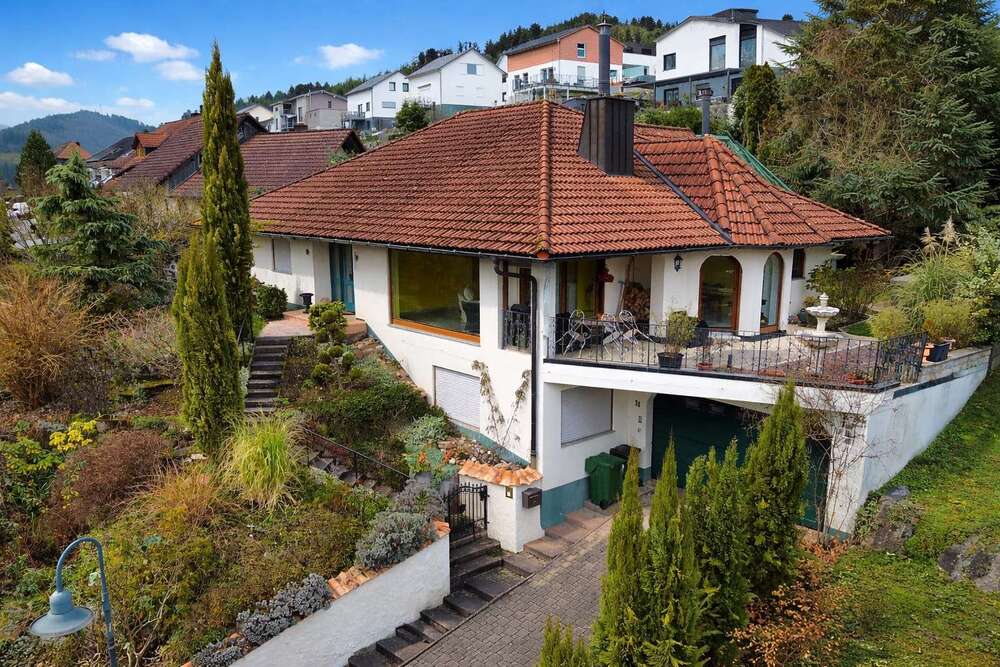 Thumbnail-Haus zum Kaufen in Nordrach 679.000,00 € 190 m²