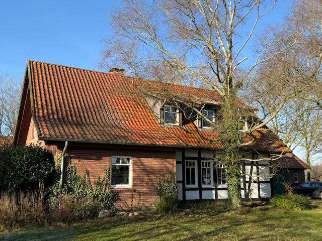 Thumbnail-Haus zum Kaufen in Stemwede 448.000,00 € 192 m²
