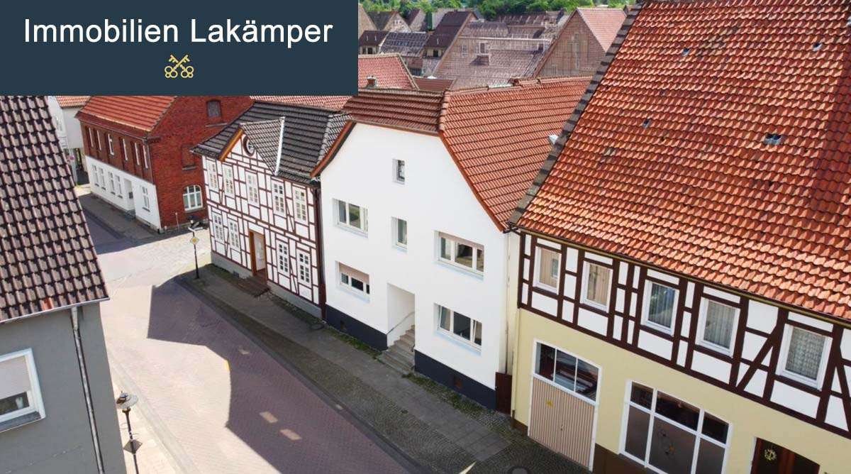 Thumbnail-Haus zum Kaufen in Nienheim 299.000,00 € 170 m²