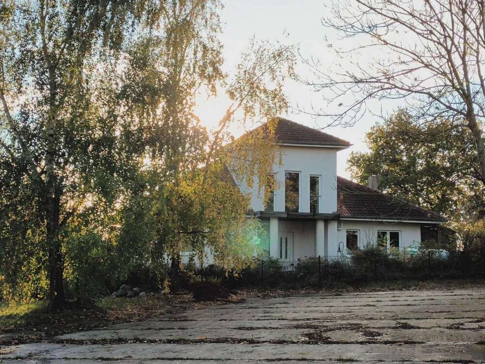 Thumbnail-Haus zum Kaufen in Schashagen OT Marxdorf 385.000,00 € 159 m²