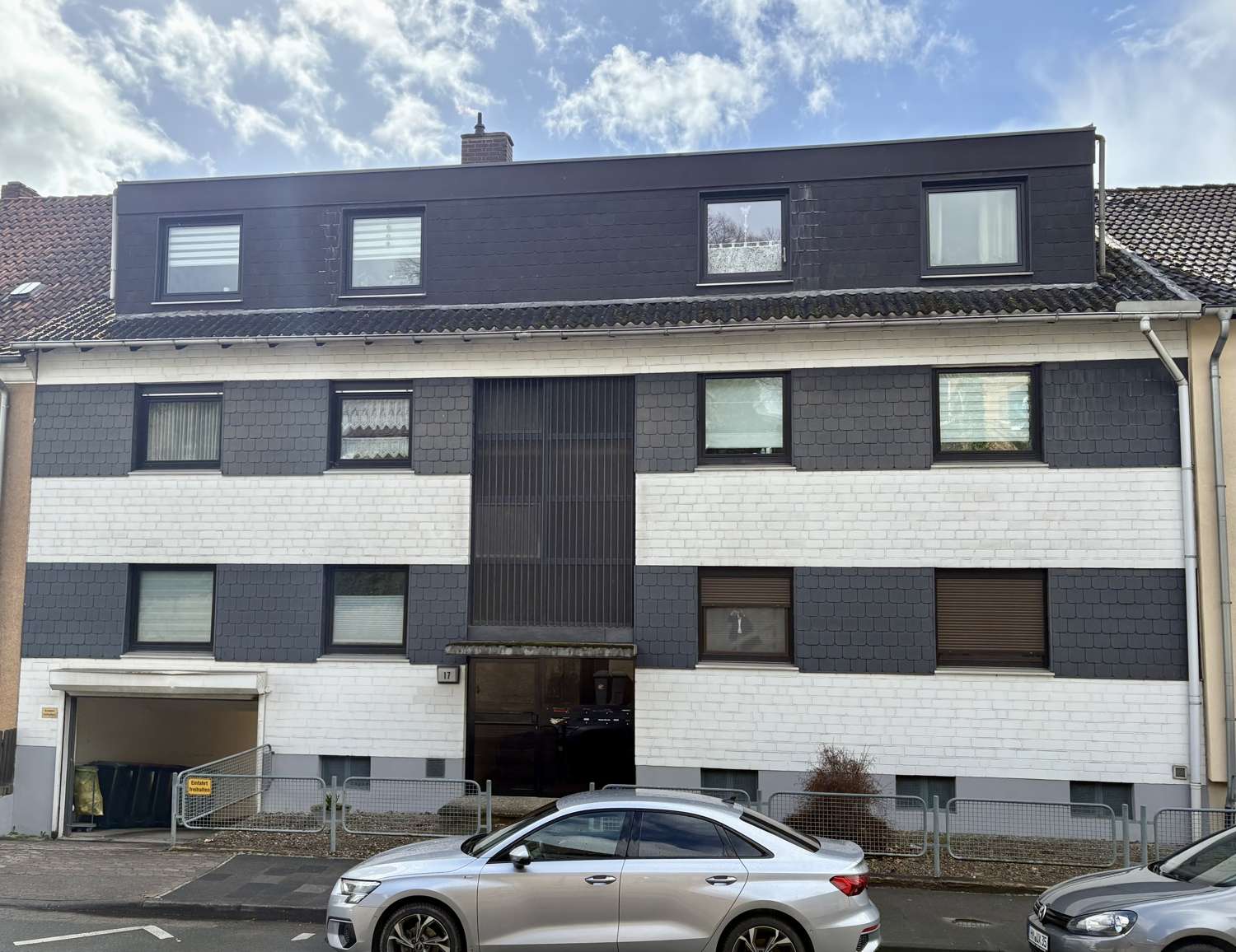 Thumbnail-Wohnung zum Kaufen in Hameln 129.900,00 € 87.5 m²