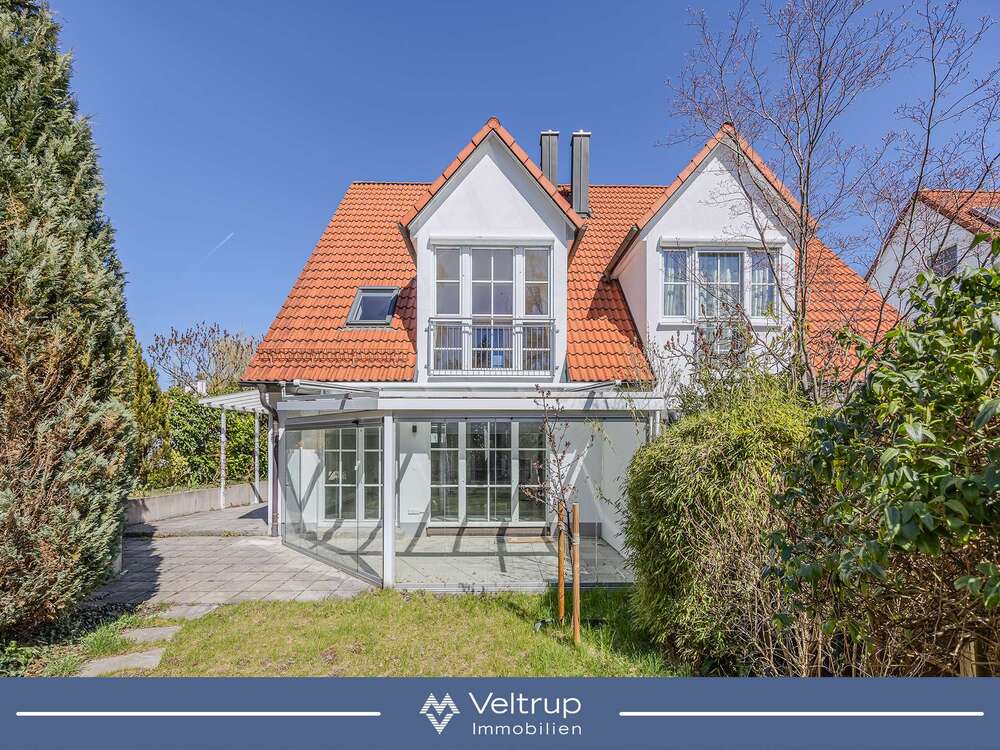 Thumbnail-Haus zum Kaufen in Gröbenzell 1.175.000,00 € 161 m²