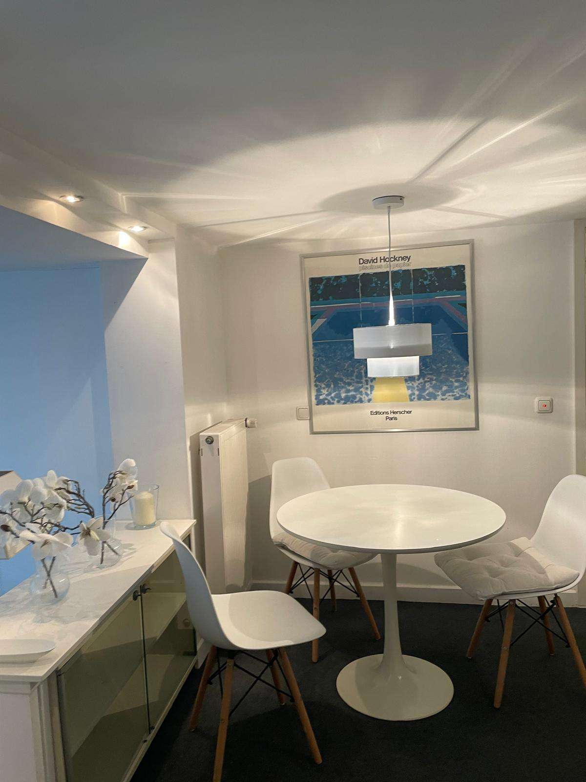Thumbnail-Wohnung zum Mieten in Wiesbaden 970,00 € 50 m²