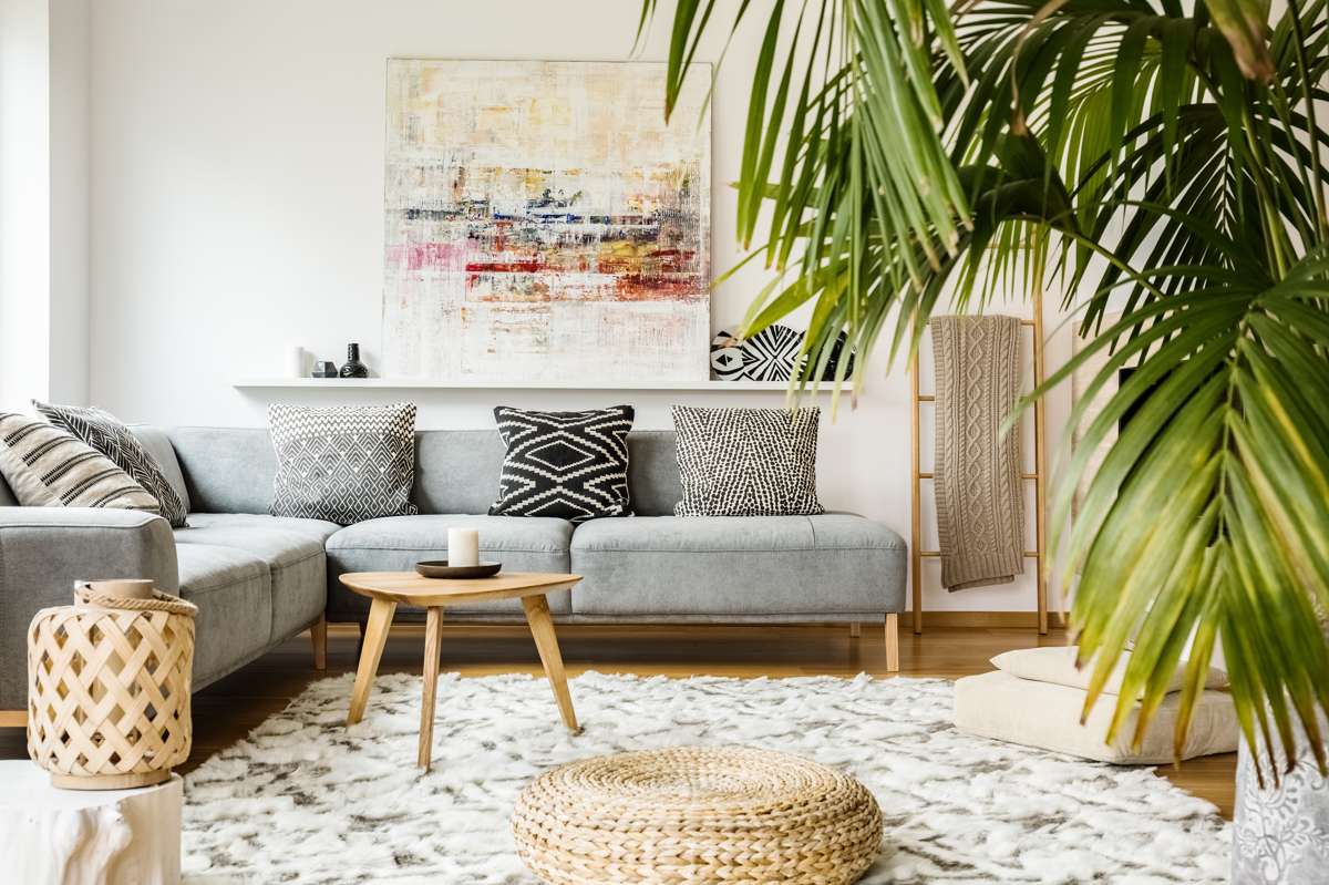 Thumbnail-Wohnung zum Mieten in Groß-Zimmern 1.595,00 € 150 m²