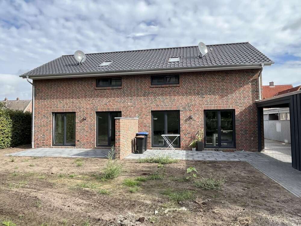 Thumbnail-Haus zum Kaufen in Edewecht 389.000,00 € 94 m²