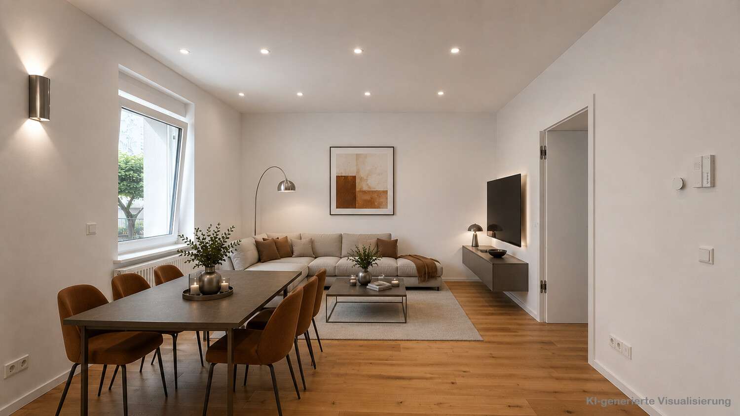 Thumbnail-Haus zum Kaufen in Frankfurt am Main 1.050.000,00 € 162 m²