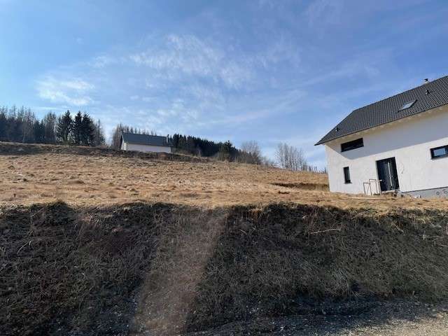 Thumbnail-Grundstück zu verkaufen in Netphen 49.000,00 € 546 m²