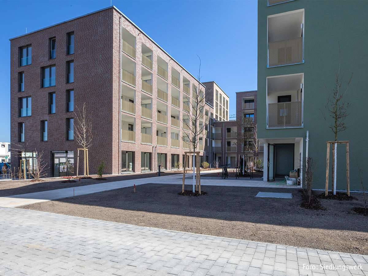 Thumbnail-Wohnung zum Kaufen in Leinfelden-Echterdingen 537.000,00 € 86.71 m²