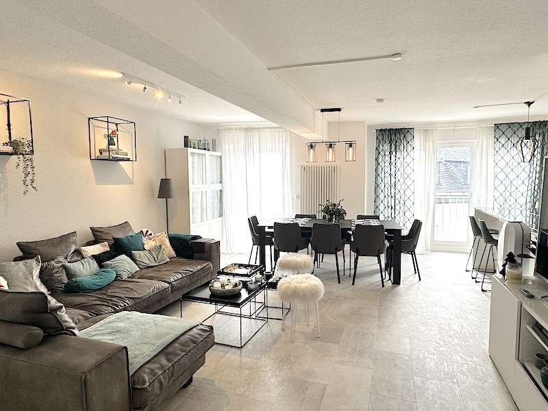 Thumbnail-Wohnung zum Mieten in Darmstadt 2.180,00 € 93 m²