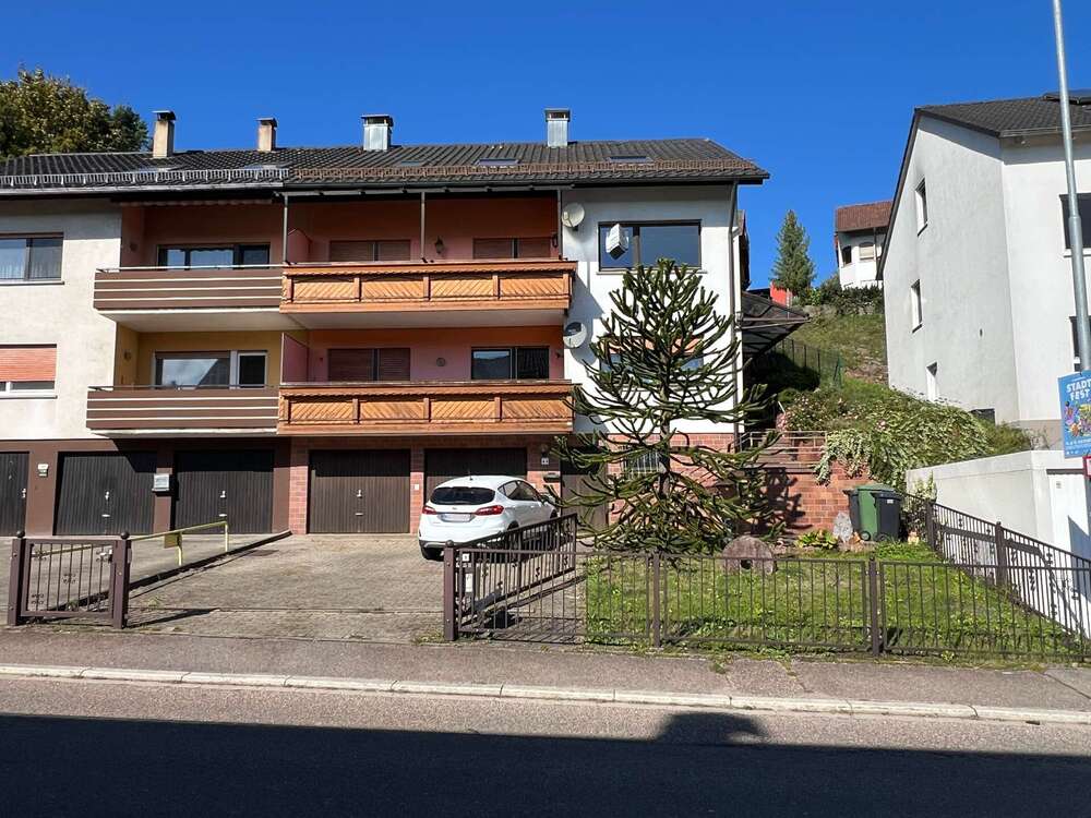 Thumbnail-Haus zum Kaufen in Pfinztal Kleinsteinbach 450.000,00 € 250.54 m²