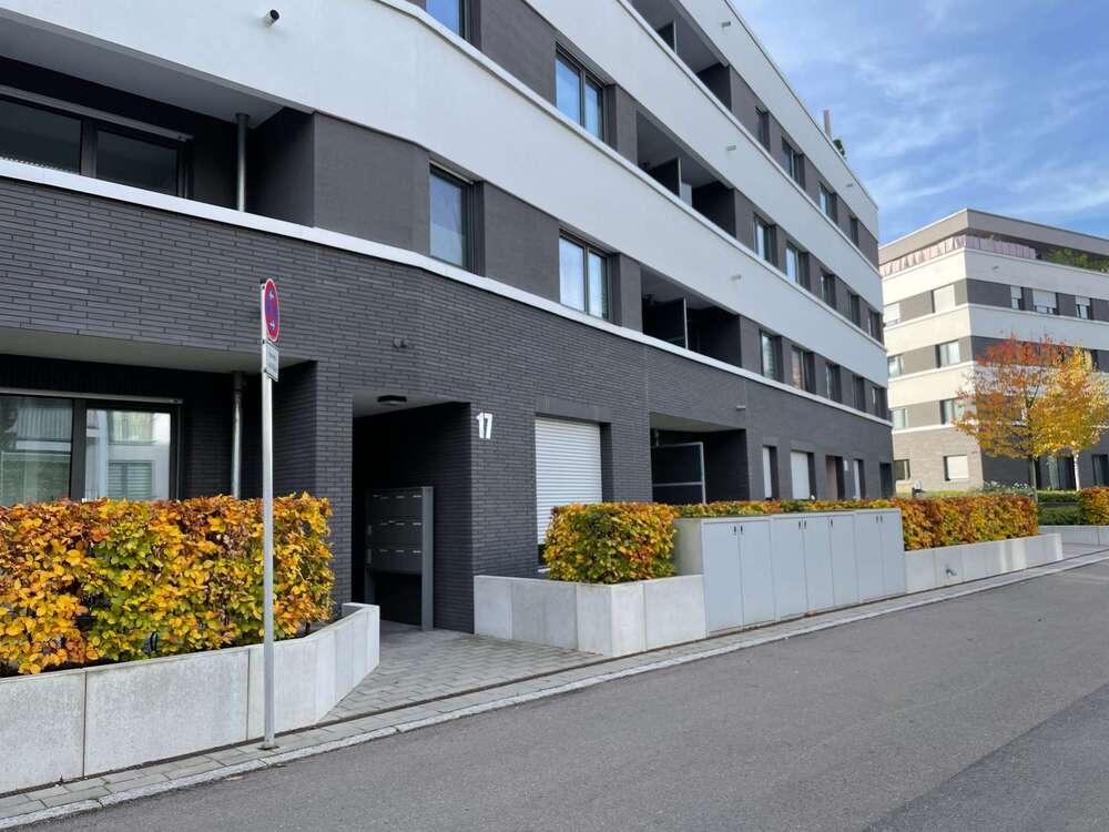 Thumbnail-Wohnung zum Mieten in Ostfildern 1.395,00 € 98.93 m²