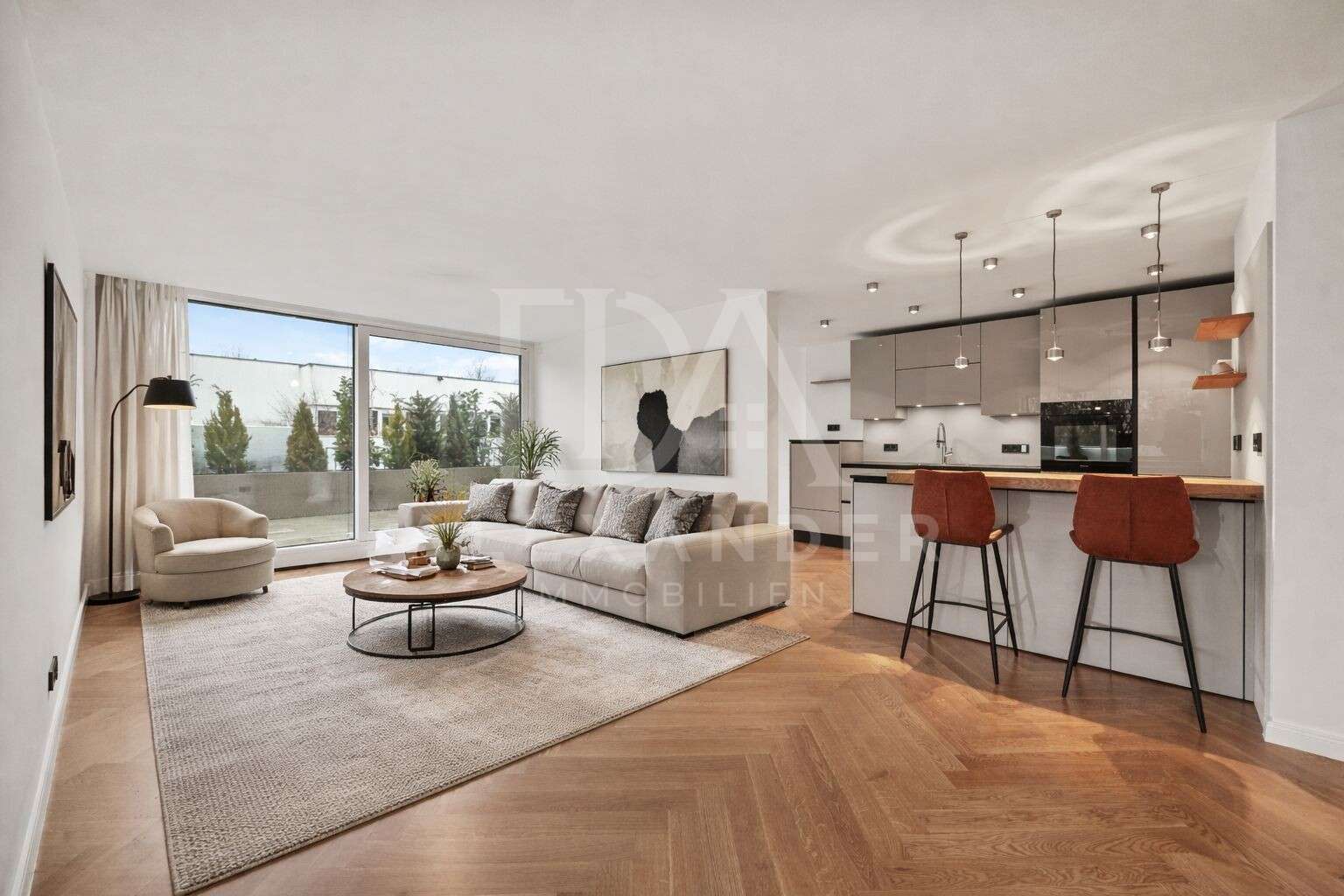 Thumbnail-Wohnung zum Kaufen in München 1.290.000,00 € 113.5 m²