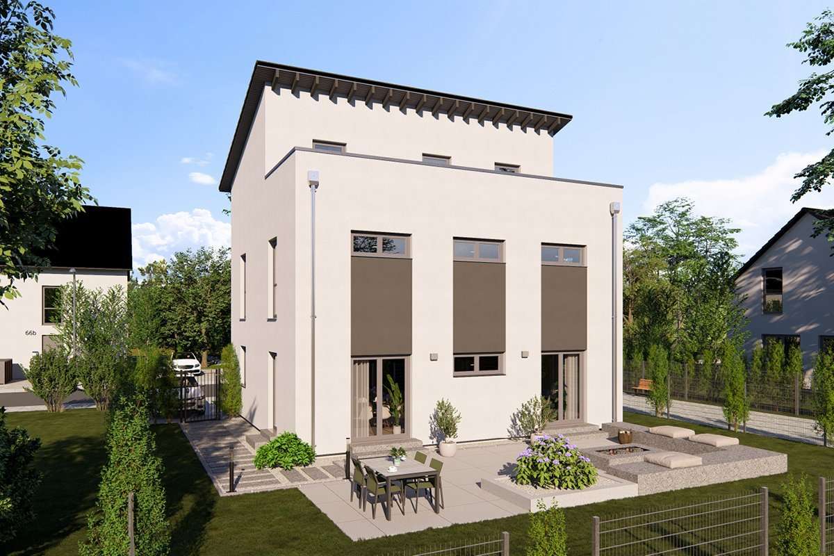 Thumbnail-Haus zum Kaufen in Bad Kreuznach 654.659,00 € 266.61 m²