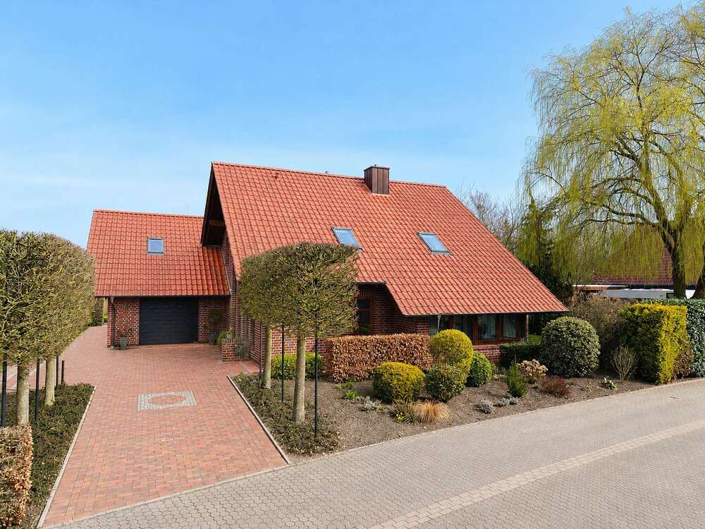 Thumbnail-Haus zum Kaufen in Bockhorn Steinhausen 530.000,00 € 216 m²