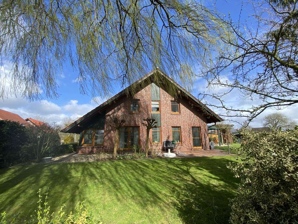 Thumbnail-Haus zum Kaufen in Bockhorn Steinhausen 530.000,00 € 216 m²