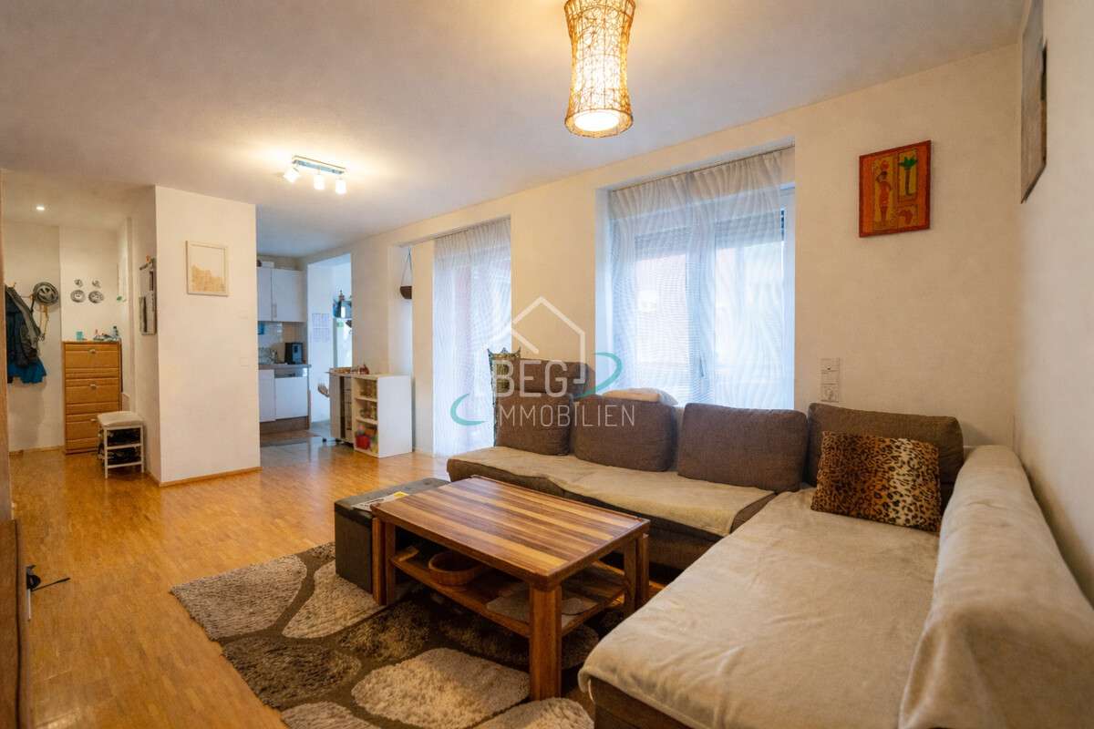 Thumbnail-Wohnung zum Kaufen in Crailsheim 159.000,00 € 62.84 m²