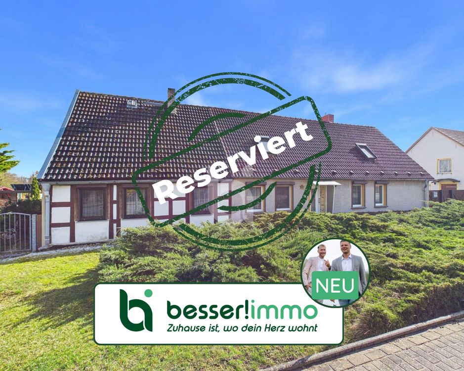 Thumbnail-Haus zum Kaufen in Stüdenitz 169.000,00 € 185.3 m²