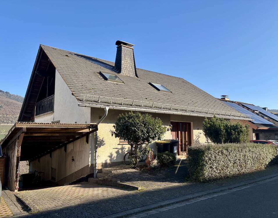 Thumbnail-Haus zum Kaufen in Trechtingshausen 399.000,00 € 230 m²