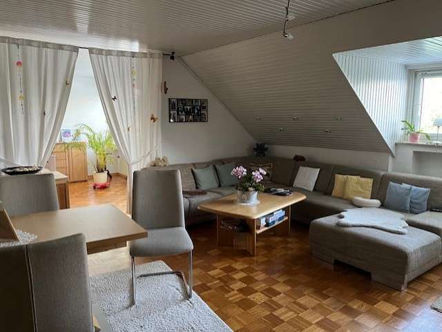 Thumbnail-Wohnung zum Mieten in Köln 1.195,00 € 91 m²