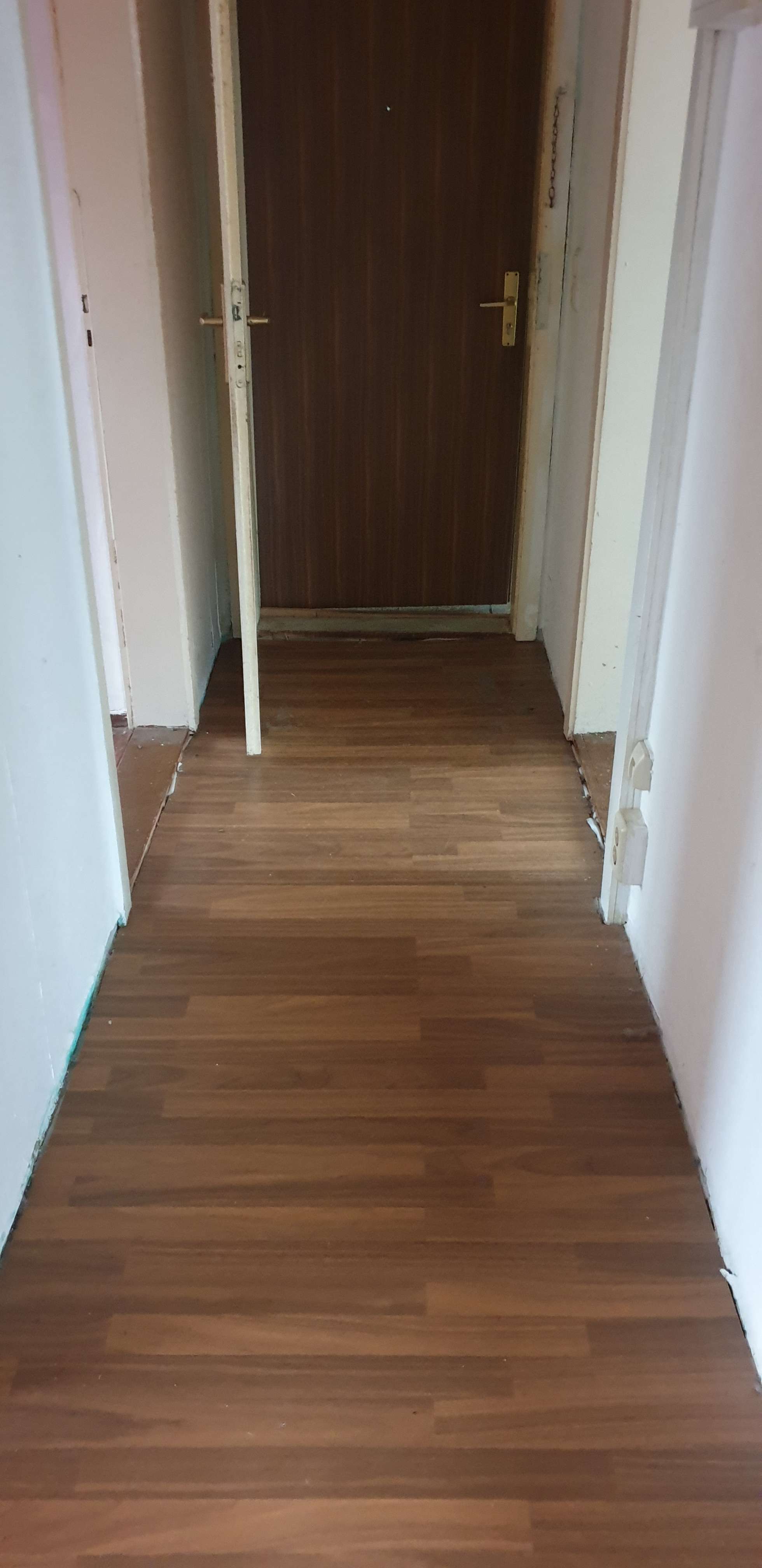 Thumbnail-Wohnung zum Mieten in Putzar 200,00 € 57.6 m²