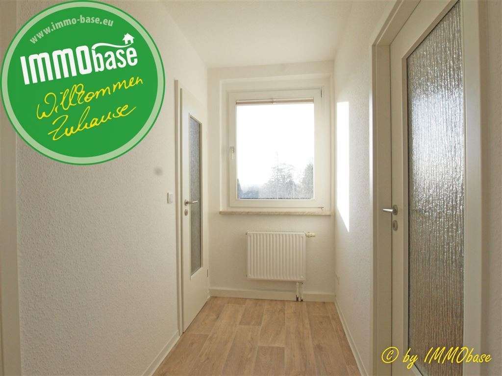 Thumbnail-Wohnung zum Mieten in Hainichen , Sachs 265,00 € 45.62 m²