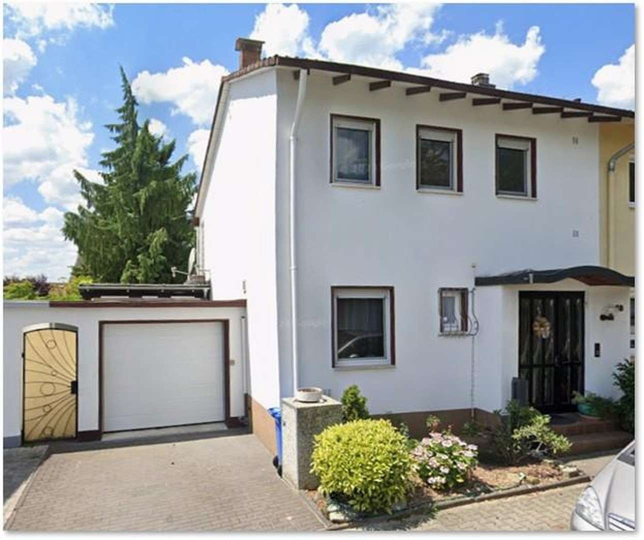 Thumbnail-Haus zum Kaufen in Schwalbach am Taunus 590.000,00 € 110 m²