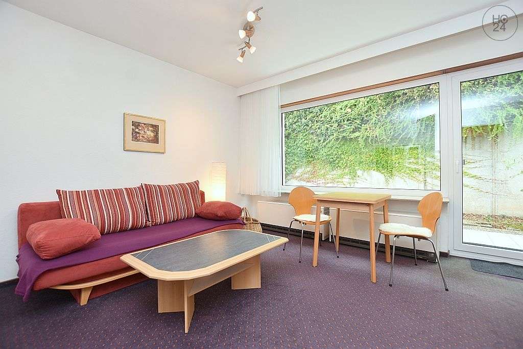 Thumbnail-Wohnung zum Mieten in Stuttgart 790,00 € 35 m²