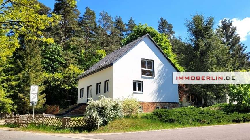 Thumbnail-Haus zum Kaufen in Löwenberger Land 479.000,00 € 160 m²