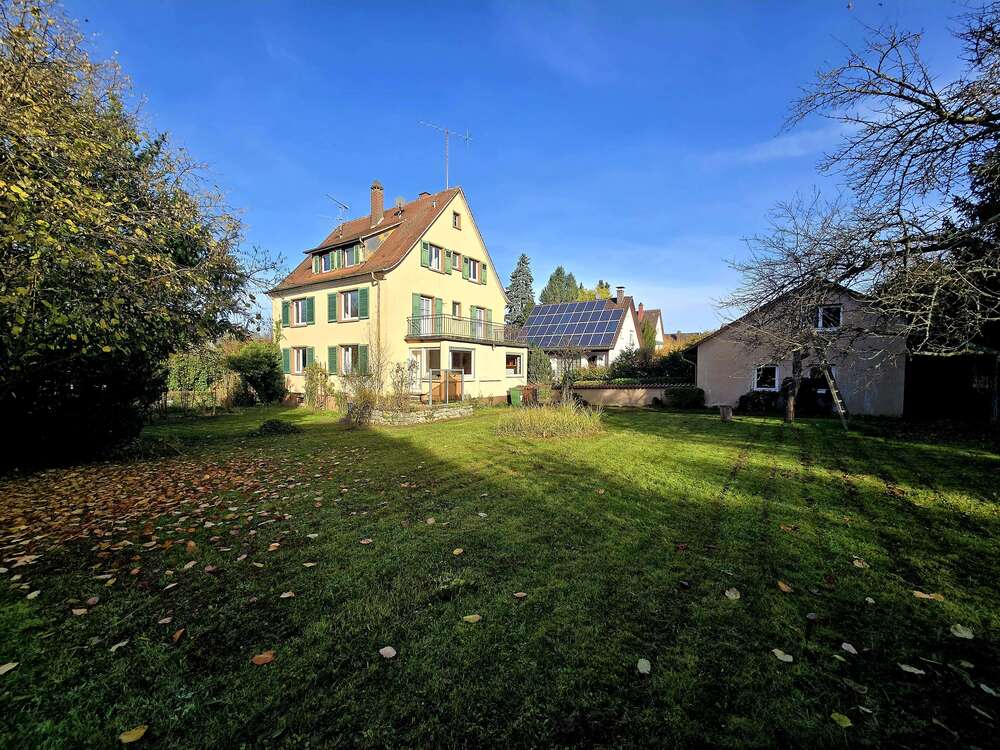 Thumbnail-Haus zum Kaufen in Mundingen 695.000,00 € 200 m²