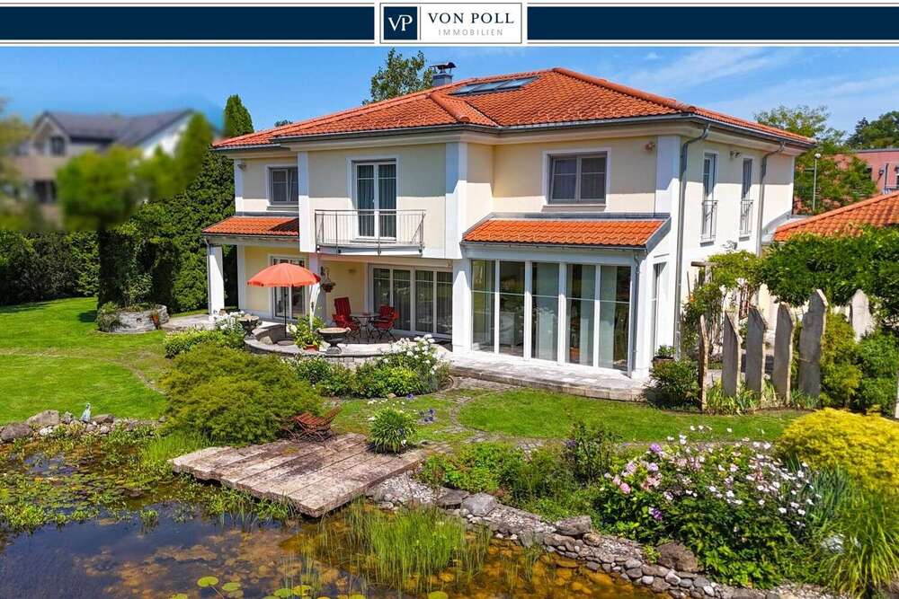 Thumbnail-Haus zum Kaufen in Landsberg am Lech 2.490.000,00 € 330 m²