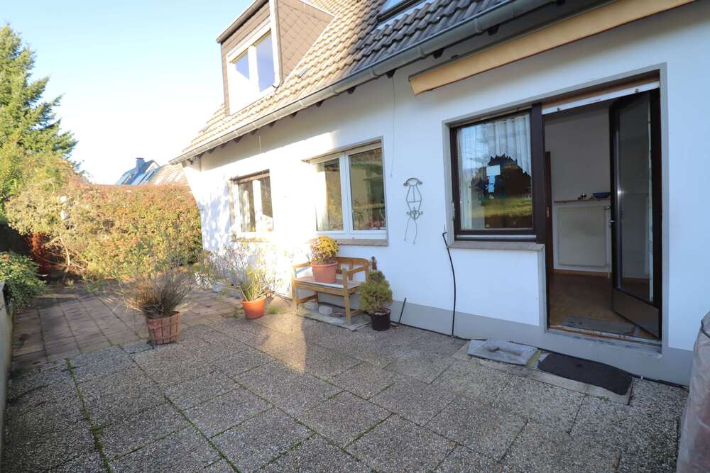 Thumbnail-Haus zum Kaufen in Essen 639.000,00 € 155 m²