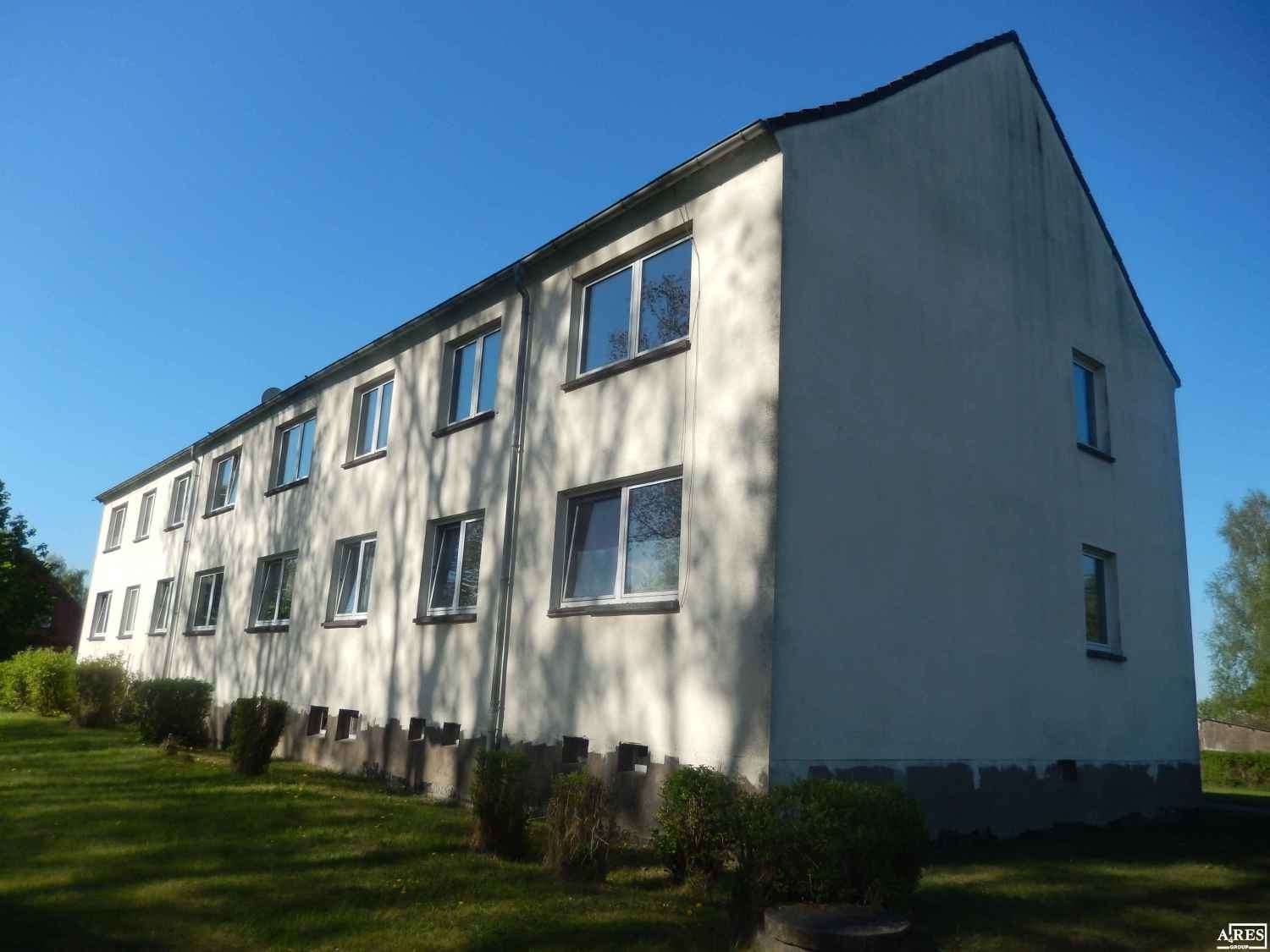 Thumbnail-Wohnung zum Mieten in Putzar 175,00 € 45 m²