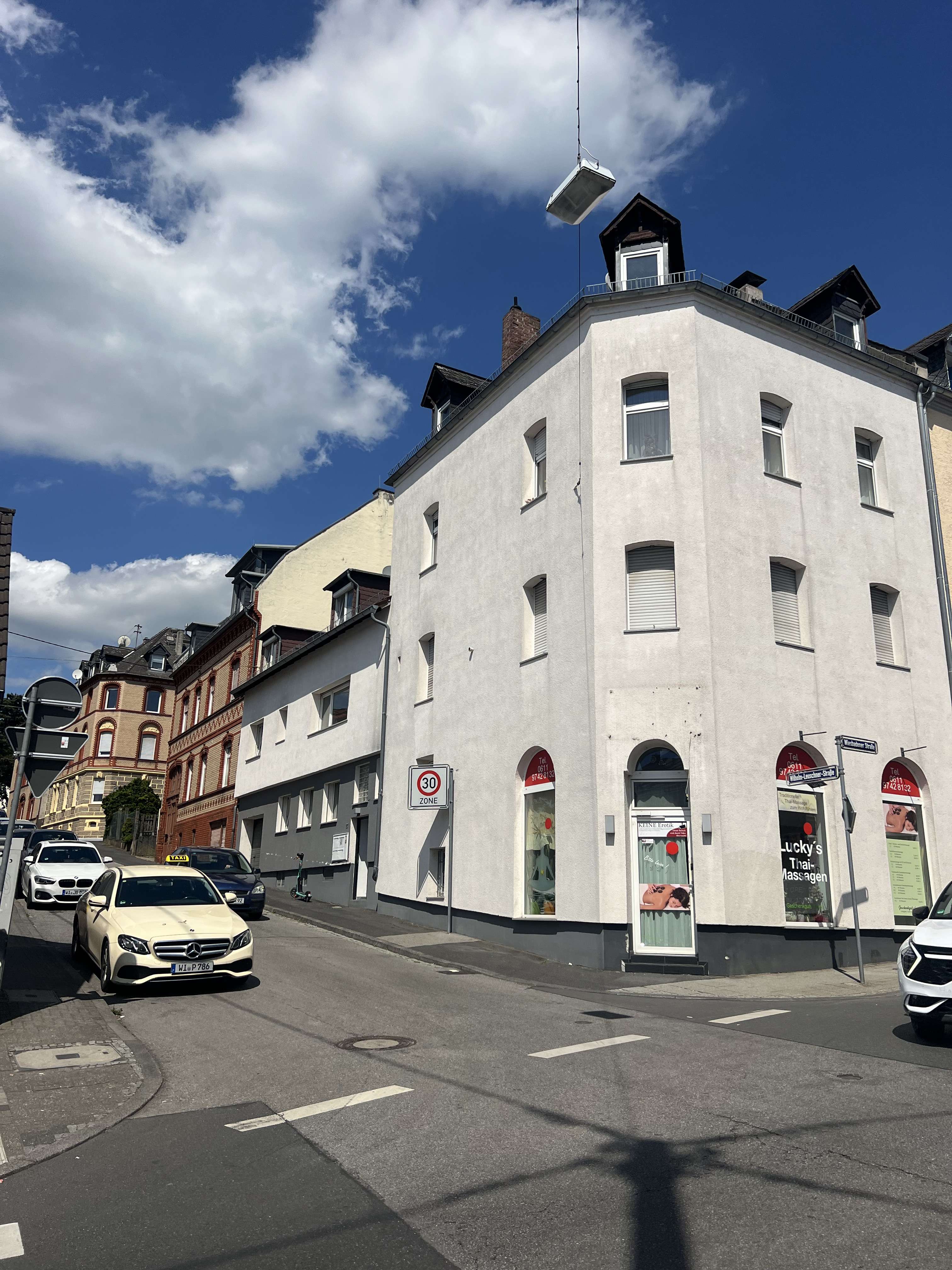 Thumbnail-Wohnung zum Mieten in Wiesbaden 1.790,00 € 125 m²