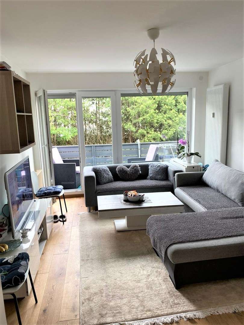 Thumbnail-Wohnung zum Mieten in München 1.200,00 € 30 m²