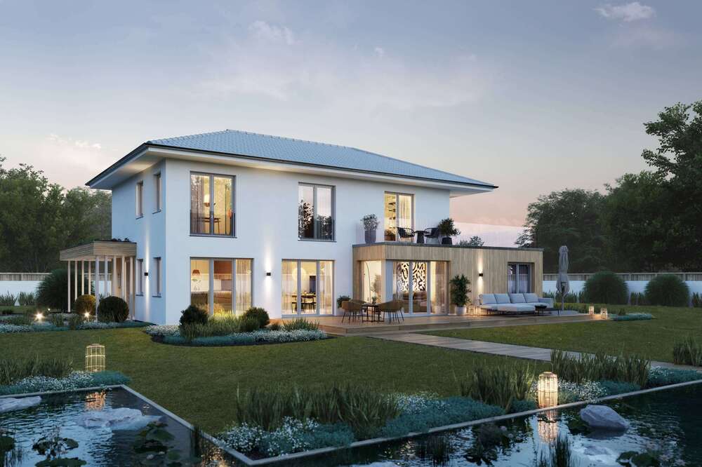 Thumbnail-Haus zum Kaufen in Meerbusch 1.558.000,00 € 214 m²