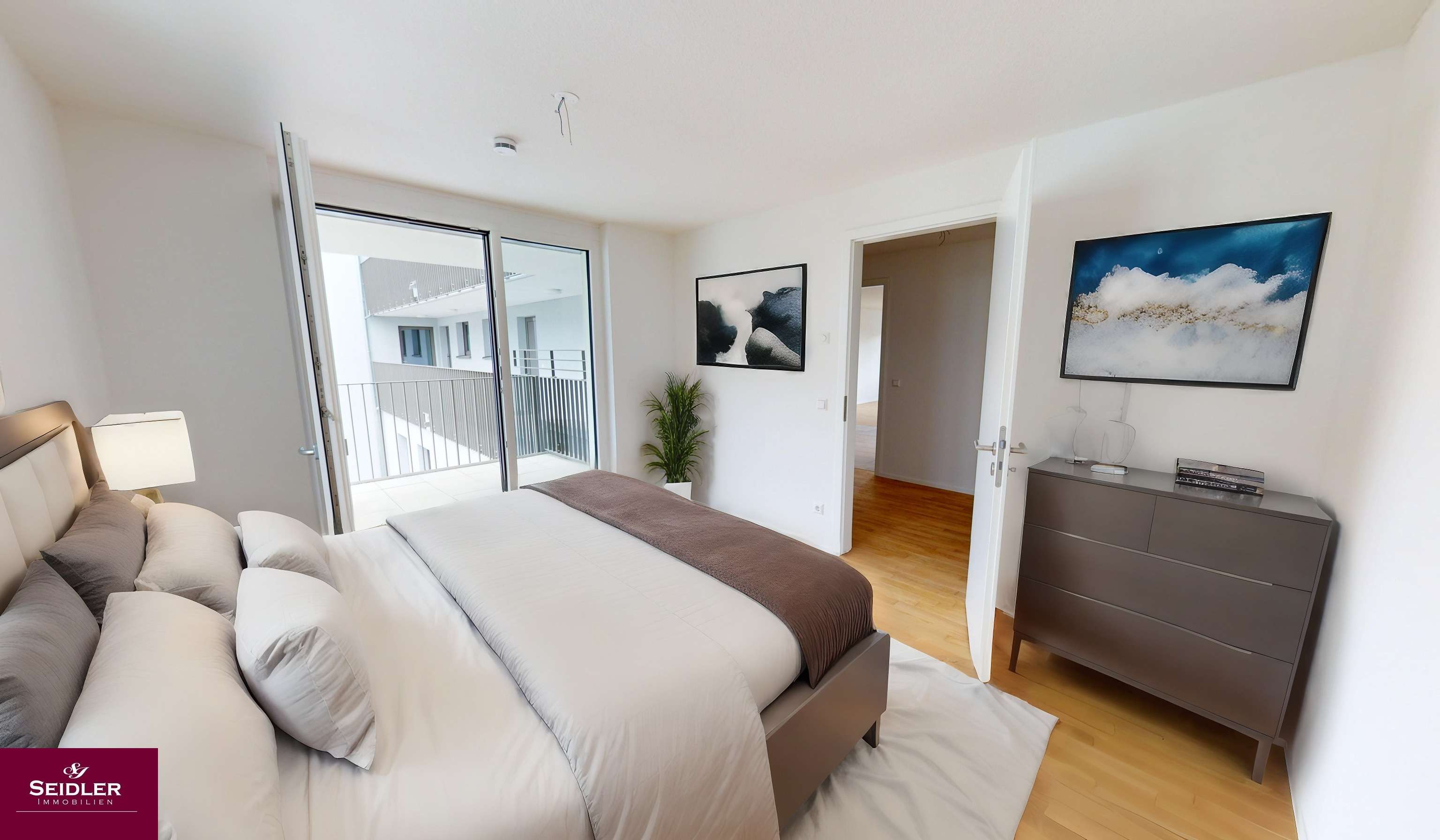 Thumbnail-Wohnung zum Kaufen in Neuenburg am Rhein 536.500,00 € 116.49 m²