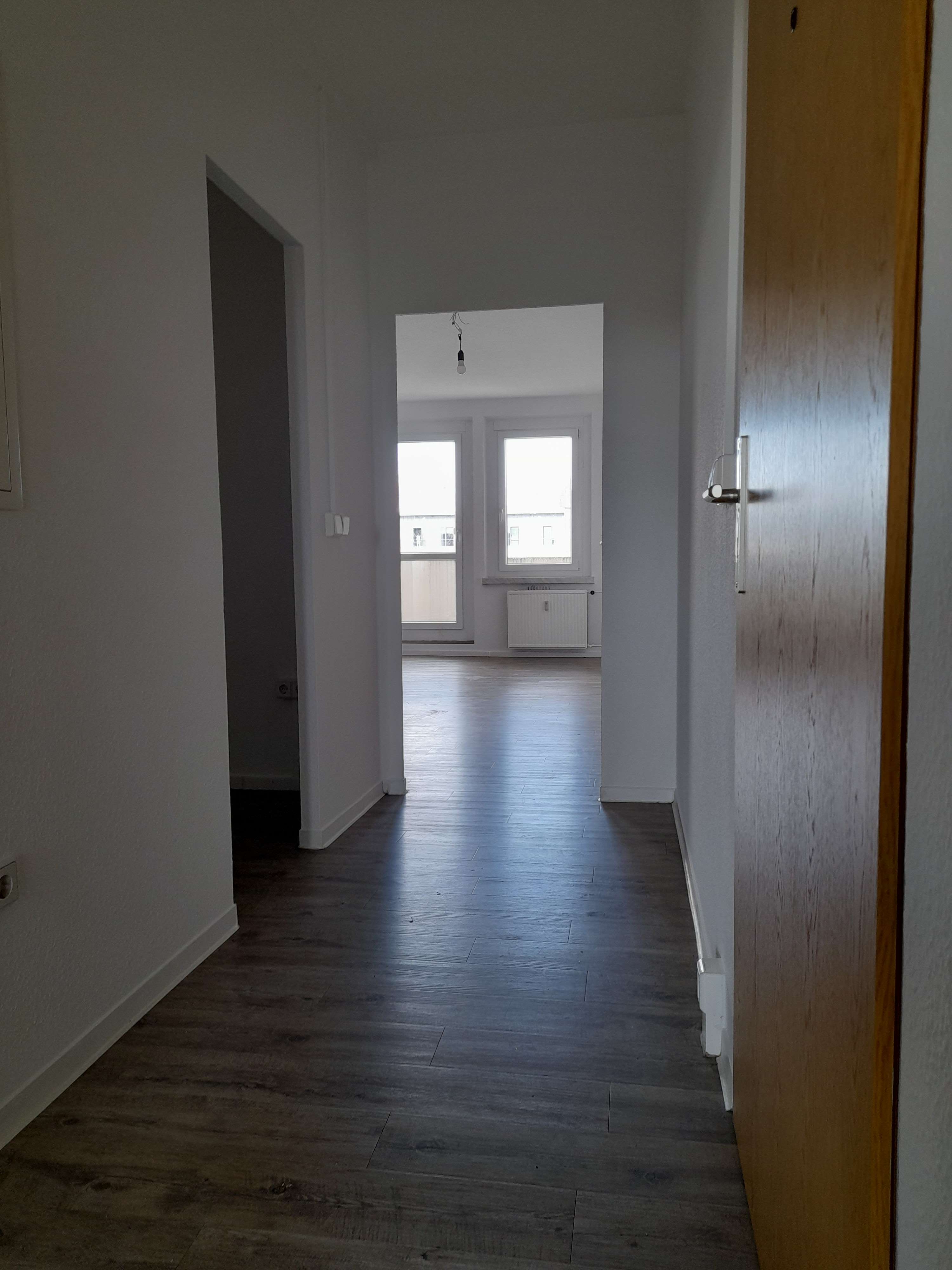 Thumbnail-Wohnung zum Mieten in Dresden 397,00 € 50.09 m²