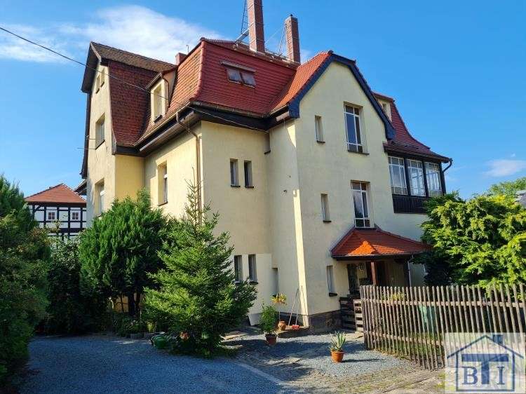 Thumbnail-Wohnung zum Mieten in Großschönau 352,00 € 64 m²