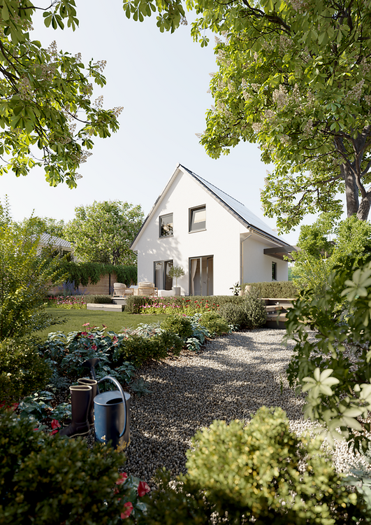 Thumbnail-Haus zum Kaufen in Schulzendorf 450.000,00 € 100 m²