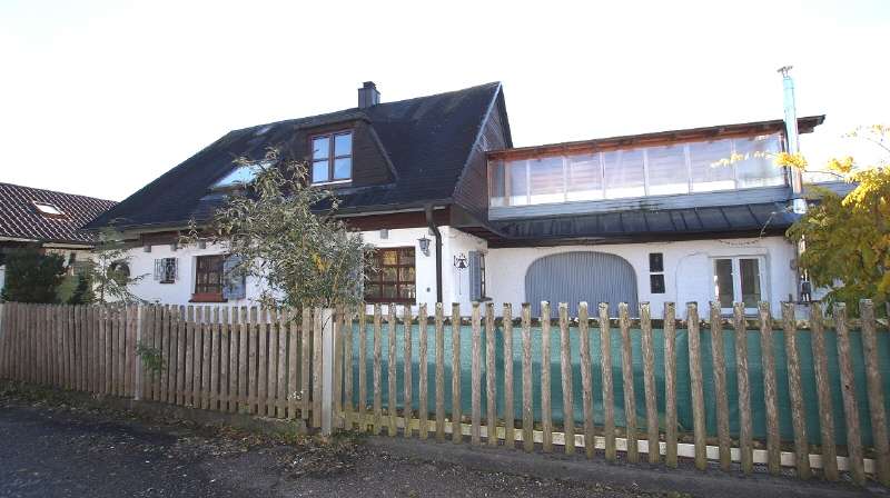 Thumbnail-Haus zum Kaufen in Straubing 235.000,00 € 100 m²